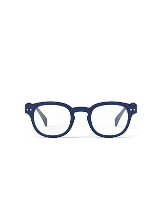 IZIPIZI | Lesebrille READING #C | blau